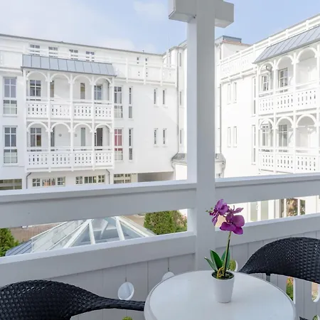 Im Seepark Mit Balkon Und Infrarotsauna Apartment *