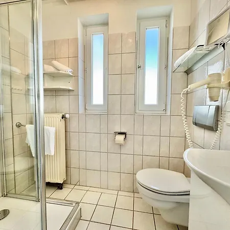 Im Seepark Mit Balkon Und Infrarotsauna Apartment *