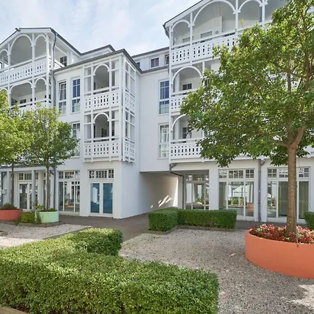 Im Seepark Mit Balkon Und Infrarotsauna *