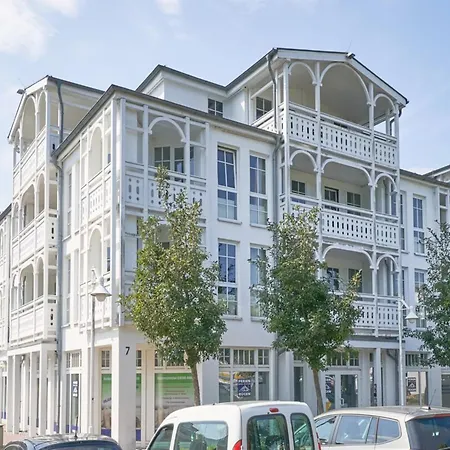 Im Seepark Mit Balkon Und Infrarotsauna Apartment *