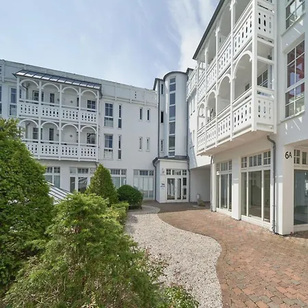 Im Seepark Mit Balkon Und Infrarotsauna Apartment *