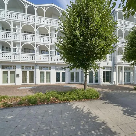 Im Seepark Mit Balkon Und Infrarotsauna Apartment *
